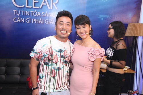 Vietnam Idol 2015 tập 8: Trọng Hiếu 'cởi áo' khiến giám khảo phát cuồng 19